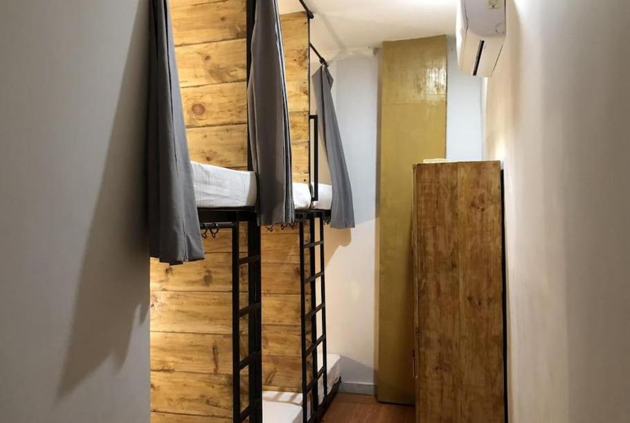 Hot - House Of Travellers Taj View Hostel Agra  Bagian luar foto