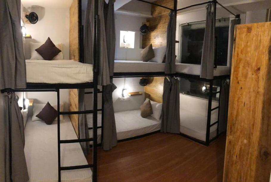Hot - House Of Travellers Taj View Hostel Agra  Bagian luar foto